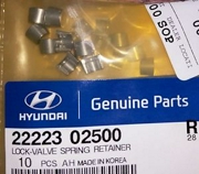 Hyundai-KIA 2 * * * 0
