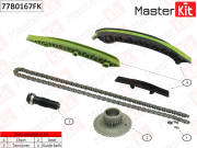 MasterKit 7 * * * K