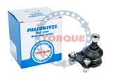 TORQUE P * * * 7