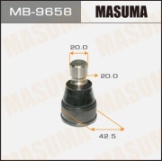 Masuma M * * * 8