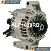 Motorherz A * * * B