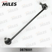 Miles D * * * 1