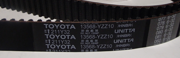 TOYOTA 1 * * * 0