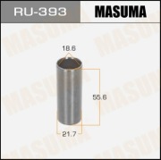 Masuma R * * * 3