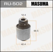 Masuma R * * * 2