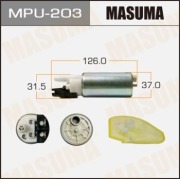 Masuma M * * * 3
