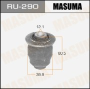 Masuma R * * * 0