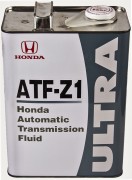 HONDA 0 * * * 4