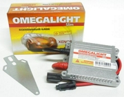 OMEGALIGHT B * * * 0