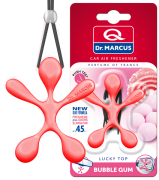 Dr. Marcus  * * *  * * *  * * * 