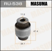 Masuma R * * * 8