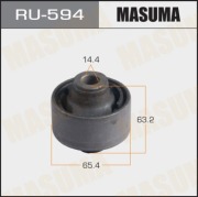 Masuma R * * * 4