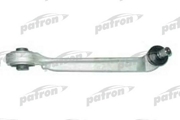 PATRON P * * * R