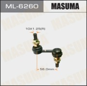 Masuma M * * * 0