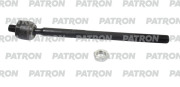 PATRON P * * * 7