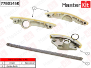 MasterKit 7 * * * K