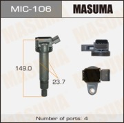 Masuma M * * * 6