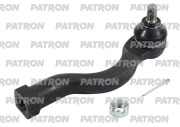 PATRON P * * * R