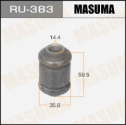 Masuma R * * * 3