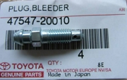 TOYOTA 4 * * * 0
