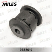 Miles D * * * 0