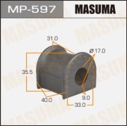 Masuma M * * * 7