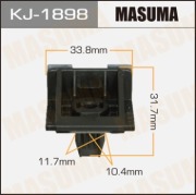 Masuma K * * * 8
