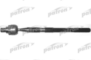 PATRON P * * * 1