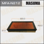 Masuma M * * * 2