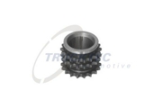 TruckTec 0 * * * 9