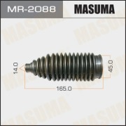 Masuma M * * * 8