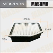 Masuma M * * * 5