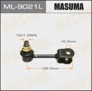 Masuma M * * * L