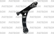 PATRON P * * * R