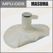 Masuma M * * * 8