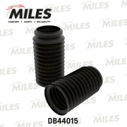 Miles D * * * 5