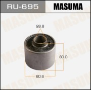 Masuma R * * * 5