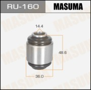 Masuma R * * * 0
