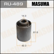 Masuma R * * * 9