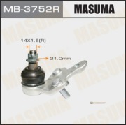 Masuma M * * * R
