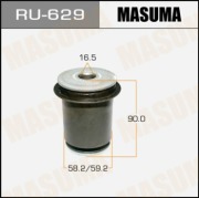Masuma R * * * 9