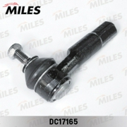 Miles D * * * 5