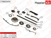 MasterKit 7 * * * K
