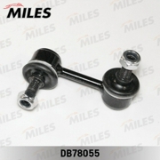 Miles D * * * 5