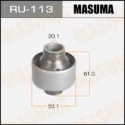 Masuma R * * * 3
