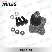Miles D * * * 0