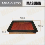 Masuma M * * * 0
