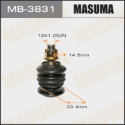 Masuma M * * * 1