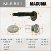 Masuma M * * * 1