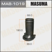 Masuma M * * * 9